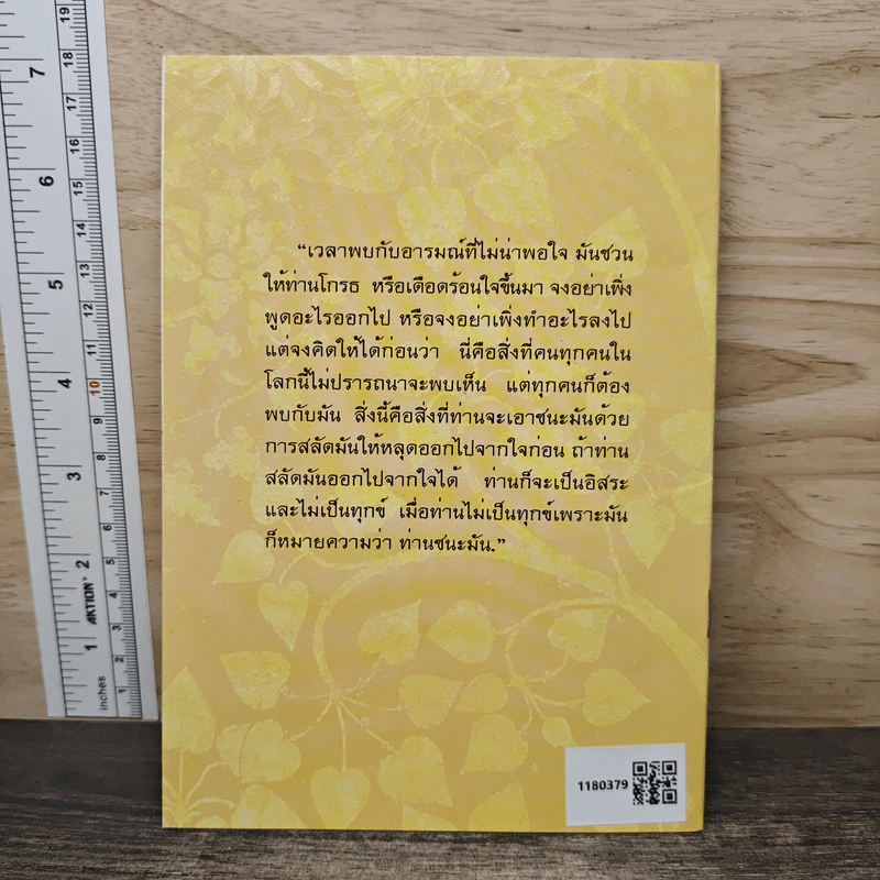คู่มือดับทุกข์ ฉบับสมบูรณ์ รูปที่ 5
