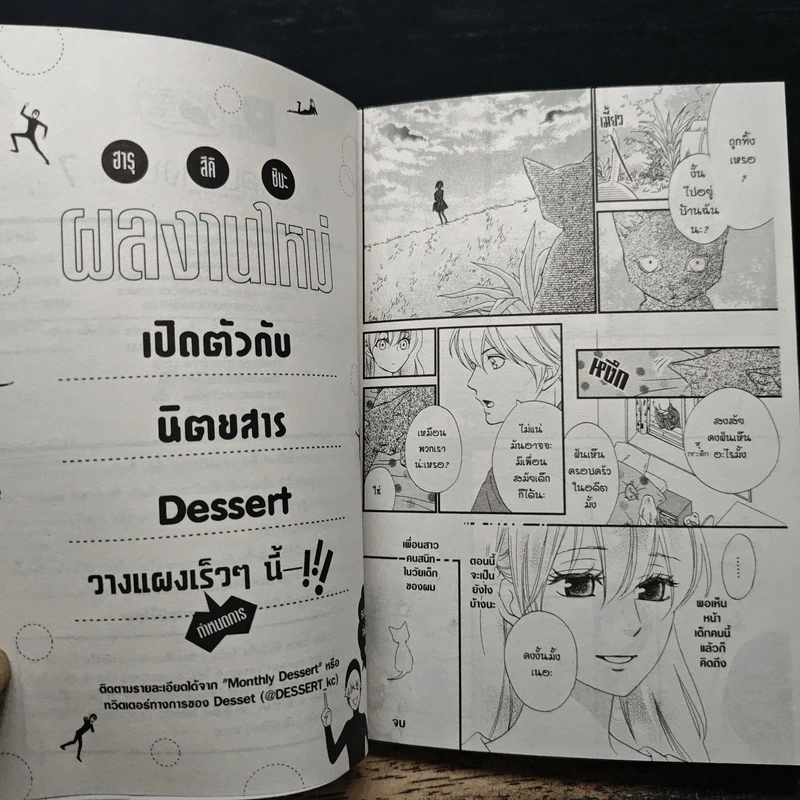 ลุ้นรักคนข้างบ้าน 7 เล่มจบ รูปที่ 8