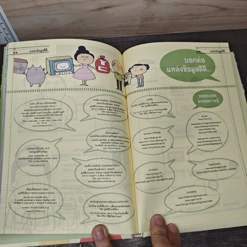 Green Forward ไอเดียมีชีวิต - Plus Property รูปที่ 8