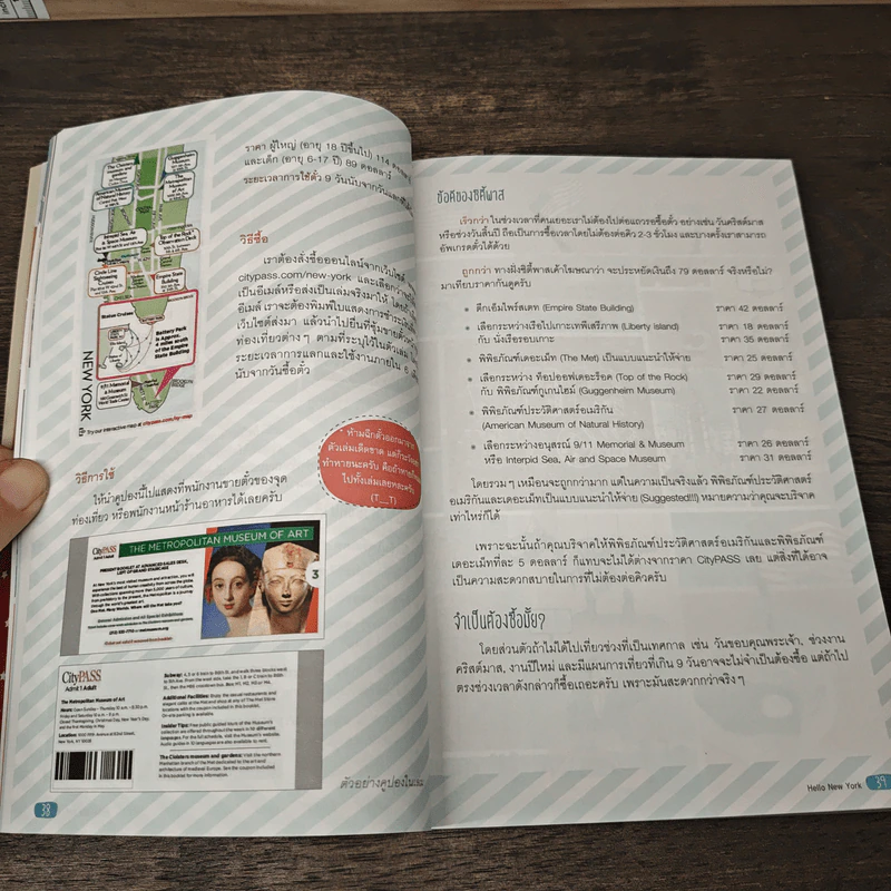 นิวยอร์ก New York - DPLUS GUIDE รูปที่ 7