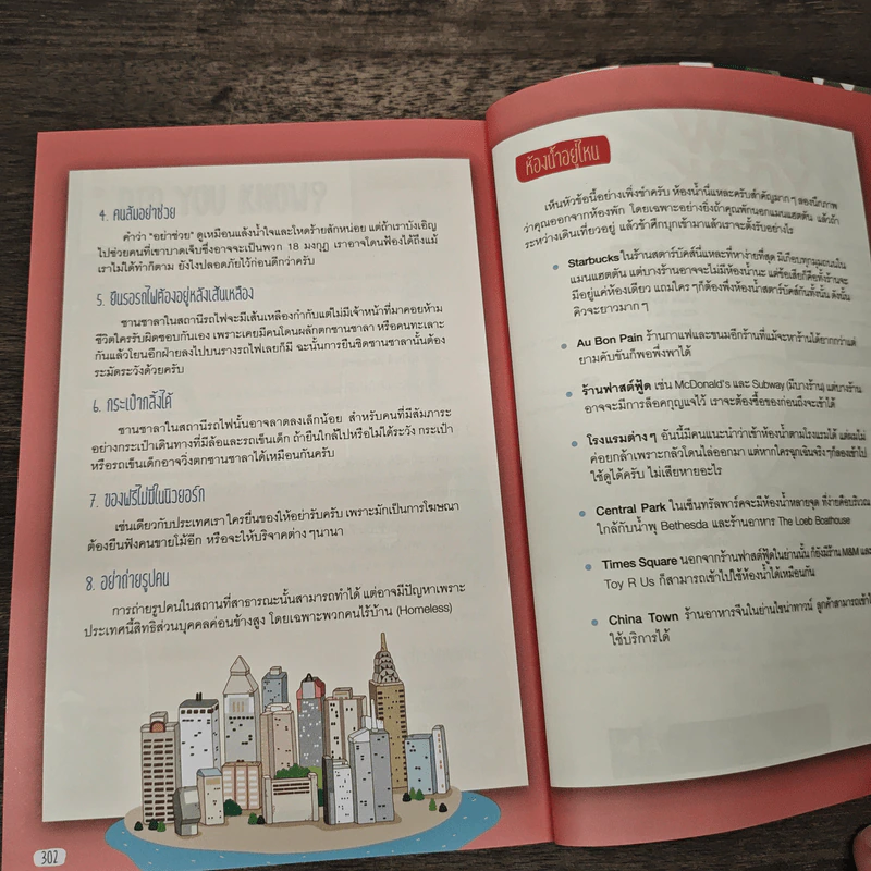 นิวยอร์ก New York - DPLUS GUIDE รูปที่ 8