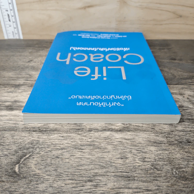 Life Coach เพื่อชีวิตที่เติบโตตลอดไป - แดน ซัลลิแวน, แคเธอรีน โนมูรา รูปที่ 4