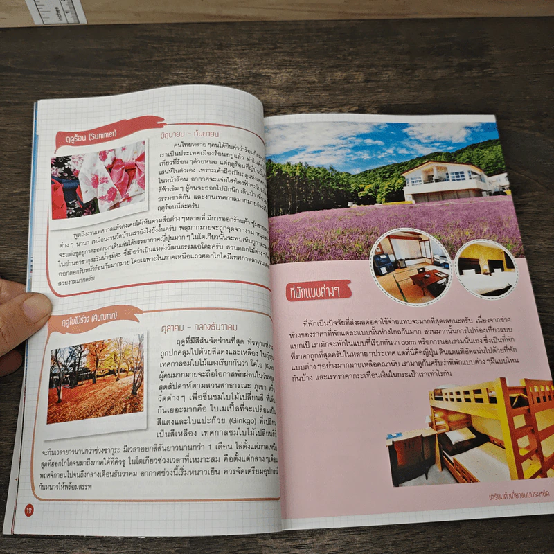 Japan Trip โตเกียวและรอบๆ - DPlus Guide รูปที่ 7