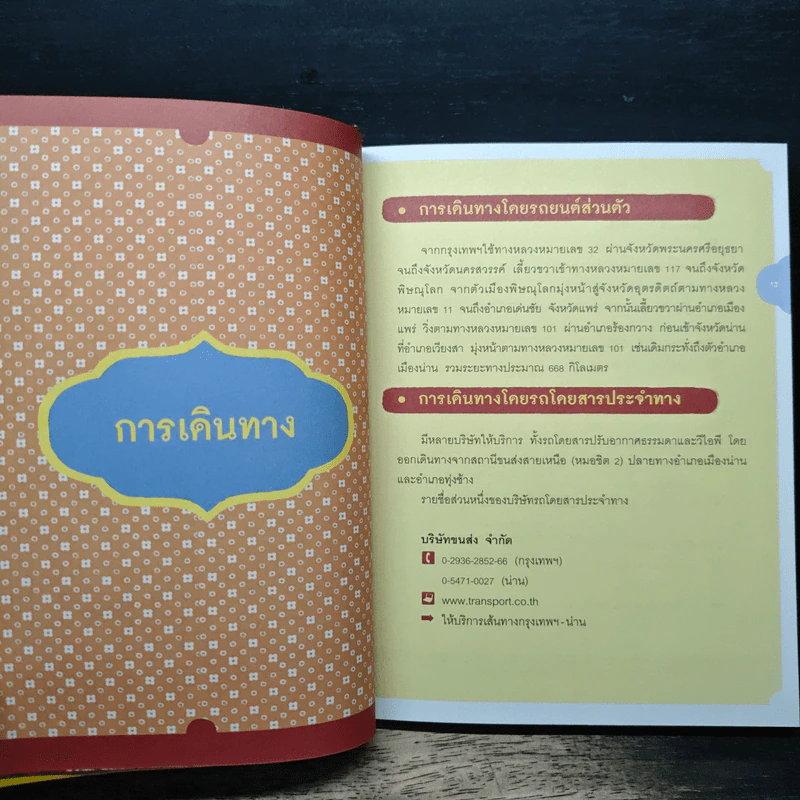 น่าน Go Nan - วรศักดิ์ จรุงรัตนาพงศ์ รูปที่ 9