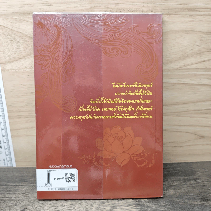 ธรรมสว่างจิต - พระไพศาล วิสาโล รูปที่ 5