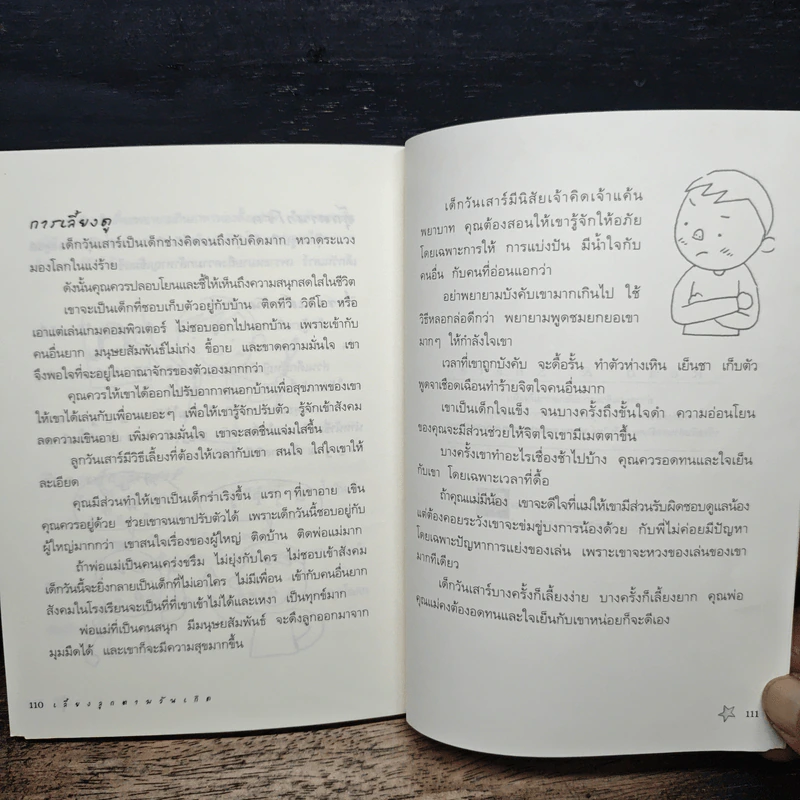 เลี้ยงลูกตามวันเกิด - สุดธิดา เปลี่ยนสายสืบ รูปที่ 9
