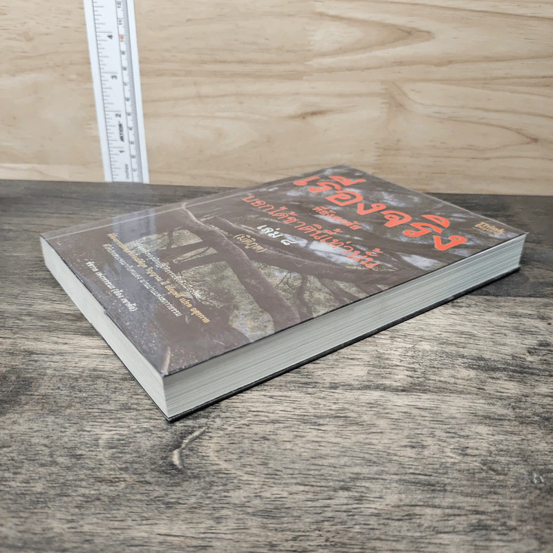 เรื่องจริงที่ยังสงสัย บอกได้ชาตินี้เท่านั้น เล่ม 8 (มิติภูต) - ชัชวาล เพ่งวรรธนะ รูปที่ 3