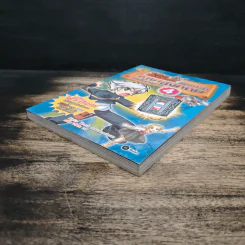 Tales Runner ศึกการ์ดภาษาอังกฤษแห่งโลกนิทาน 4 รูปที่ 4