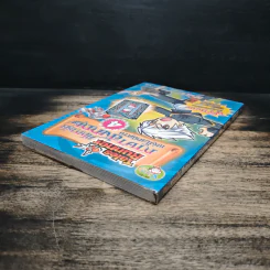 Tales Runner ศึกการ์ดภาษาอังกฤษแห่งโลกนิทาน 4 รูปที่ 5