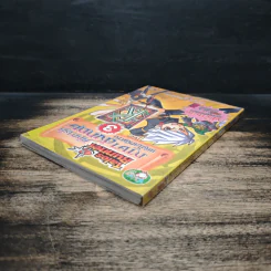Tales Runner ศึกการ์ดภาษาอังกฤษแห่งโลกนิทาน 3 รูปที่ 5