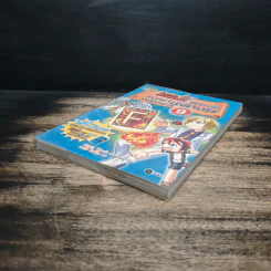 Tales Runner ศึกการ์ดภาษาอังกฤษแห่งโลกนิทาน 9 รูปที่ 4