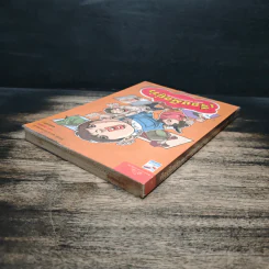 เรื่องมีอยู่ว่า ฉบับ ครอบครัวหัวขวด - The Duang (เดอะดวง) รูปที่ 5