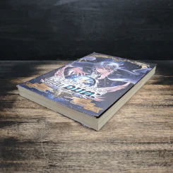 ท่านประธานบริษัทผู้เป็นอมตะ Vol.1 - IL Z Elixir รูปที่ 4