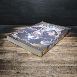 ท่านประธานบริษัทผู้เป็นอมตะ Vol.1 - IL Z Elixir รูปที่ 5