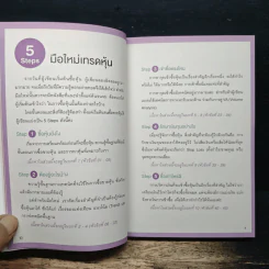 5 Steps เทรดหุ้นจากเริ่มต้นจนเทรดเป็น - เนย ธนพร เจียรนัยกุลวานิช รูปที่ 9