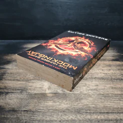 The Hunger Games: Mockingjay - Suzanne Collins รูปที่ 5