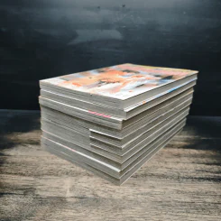 นาฬิกาทรายรัก 10 เล่มจบ รูปที่ 3