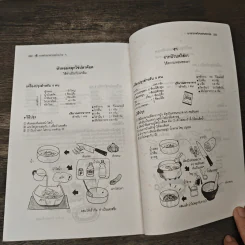 อาหารลดโคเลสเตอรอล - พนิดา รูปที่ 9