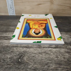 เคล็ดลับของมหาสติปัฏฐานสูตร เล่ม 2 รูปที่ 4