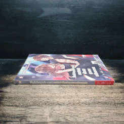 Black Dragon's secret ภารกิจลับล้วงตับคุณชายแบล็กดรากอน - So s@d love รูปที่ 3