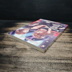 Black Dragon's secret ภารกิจลับล้วงตับคุณชายแบล็กดรากอน - So s@d love รูปที่ 5