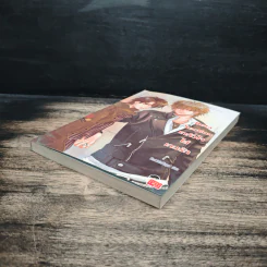 Beta Section เทหัวใจใส่เกมรัก - TheLittleFinger รูปที่ 4