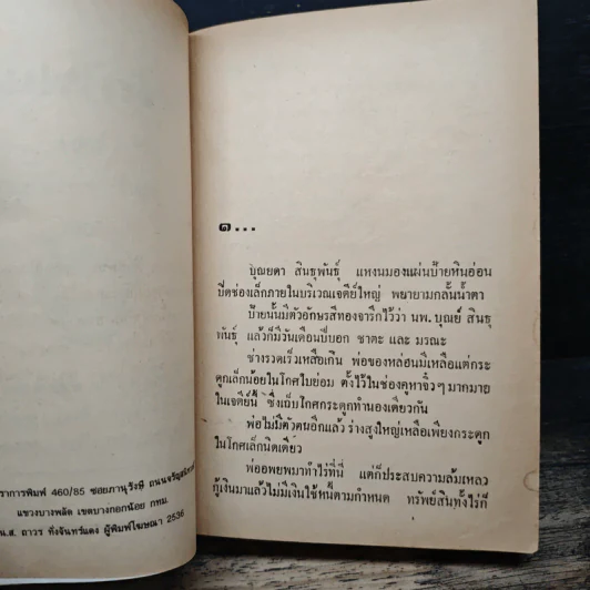 ไฟรักไฟแค้น - จามรี พรรณชมพู รูปที่ 7