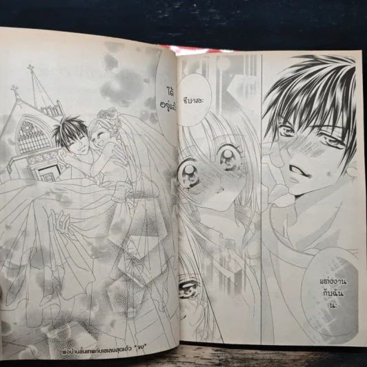 พ่อบ้านขั้นเทพกับเซเลบสุดเฮ้ว 2 เล่มจบ - Iori Shigano รูปที่ 9