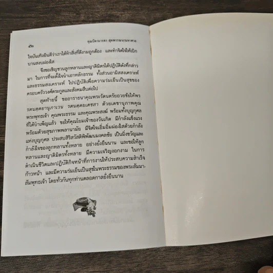 คุณบิดามารดา สุดพรรณนามหาศาล - พระธรรมปิฏก (ป.อ.ปยุคโต) รูปที่ 8
