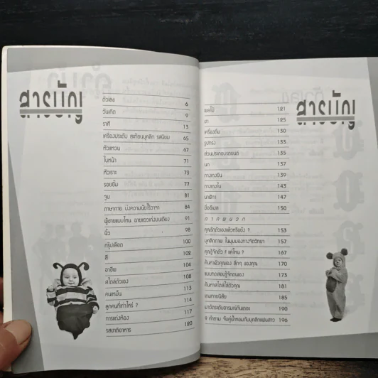คู่มืออ่านใจคน - เพชรกะรัตน์ รูปที่ 7