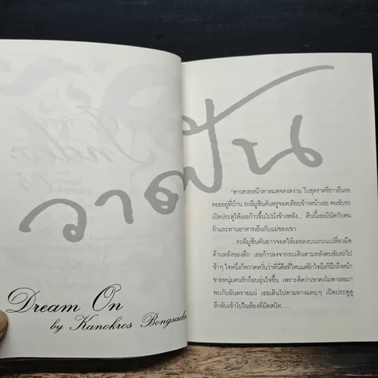 ก็แค่อกหัก - กนกรส พงศทัต รูปที่ 7