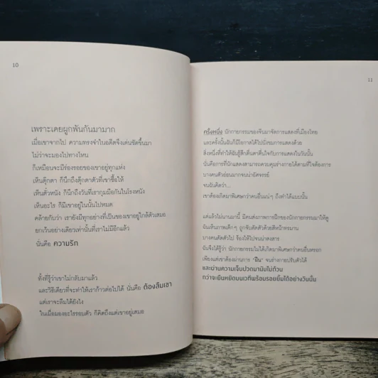 อยู่ต่อไป...แม้ไม่มีเธอ - ณิชา รูปที่ 7