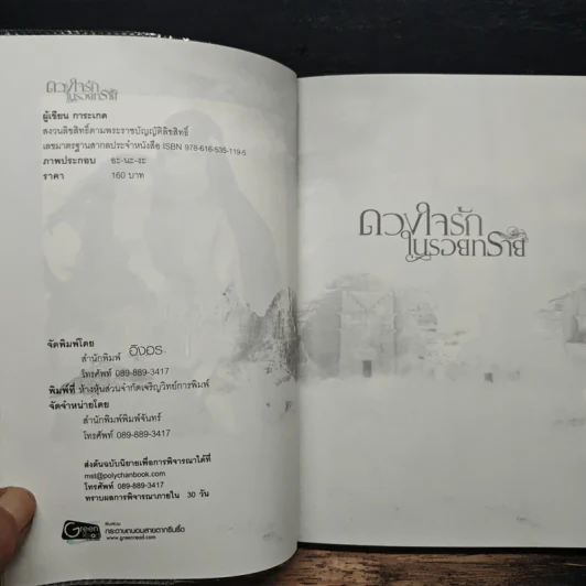ดวงใจรักในรอยทราย - การะเกด รูปที่ 6
