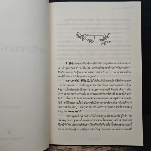 เล่ห์วิวาห์เจ้าชายมาเฟีย - เพลงมีนา รูปที่ 7