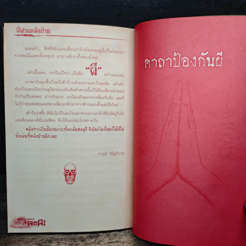 เมื่อข้าพเจ้าเจอผี รูปที่ 9