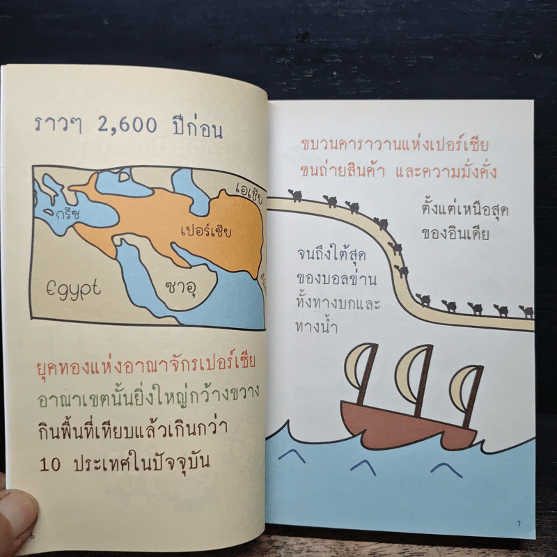 คัดหุ้นทำกำไรจากงบการเงิน - TachSchool รูปที่ 8