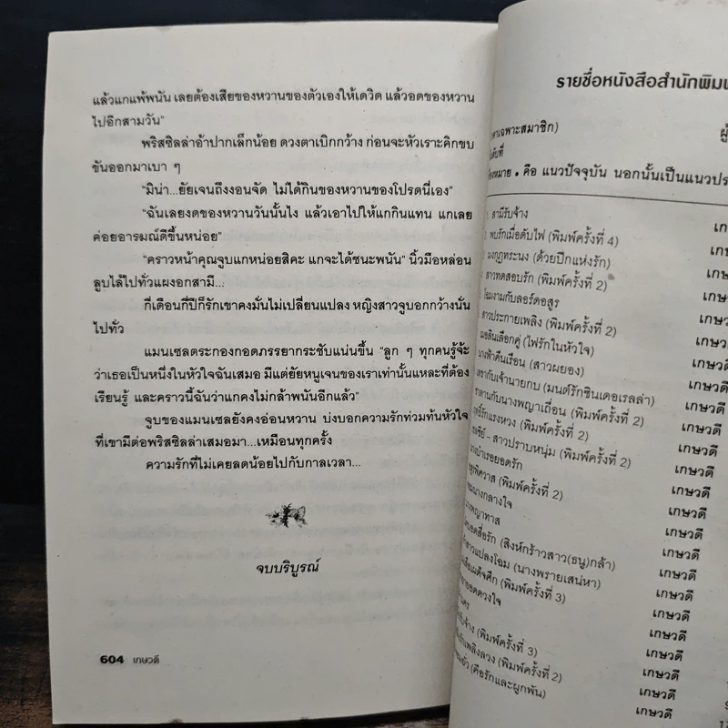 อ้อมกอดซาตาน - เกษวดี รูปที่ 8