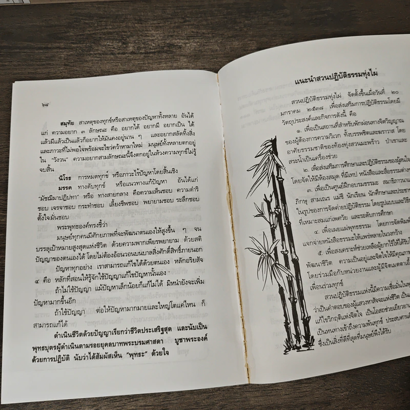 สัมผัสพระพุทธเจ้าด้วยใจ ใน...สายธารธรรม - เสฐียรพงษ์ วรรณปก รูปที่ 10