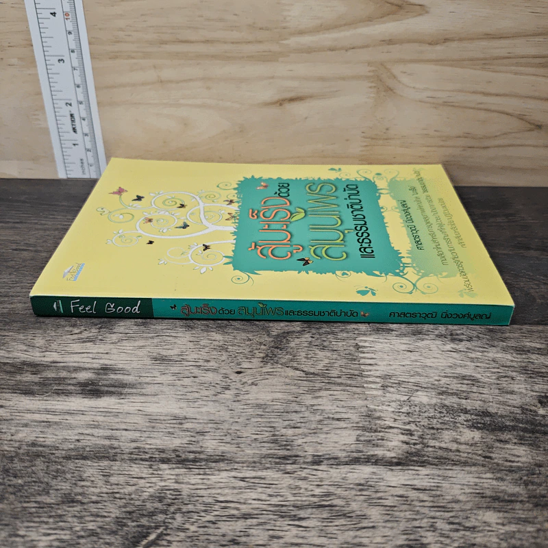 สู้มะเร็งด้วยสมุนไพรและธรรมชาติบำบัด - ศาสตราวุฒิ นิ่งวงศ์บูลณ์ รูปที่ 2
