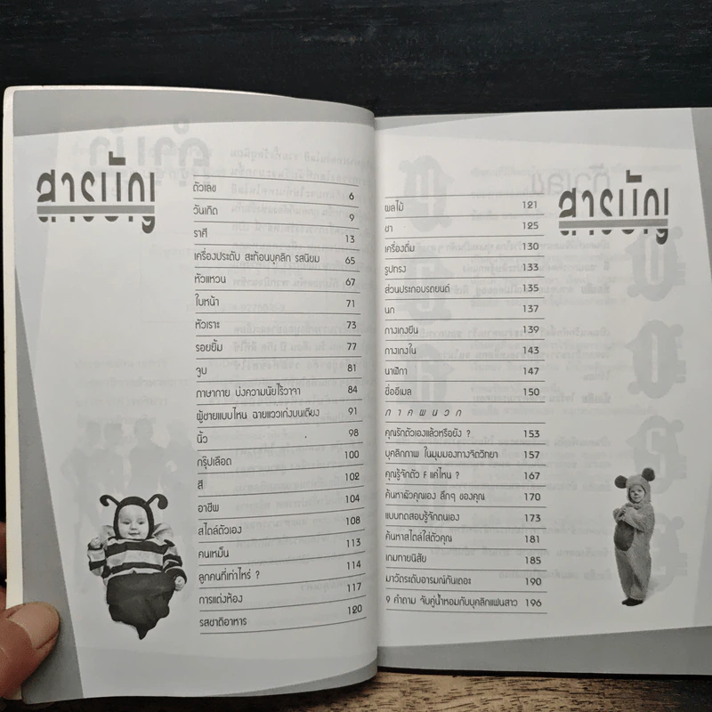 คู่มืออ่านใจคน - เพชรกะรัตน์ รูปที่ 7