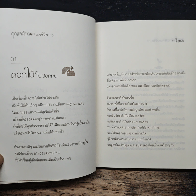 กุญแจสํารองของชีวิต - ลูกปัด รูปที่ 8