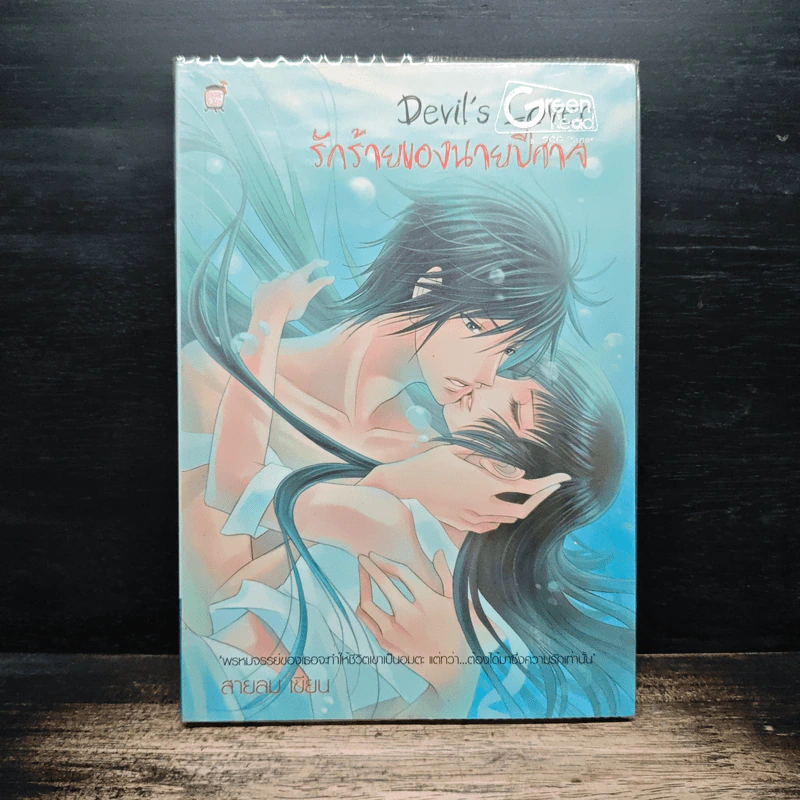 Devil's Lover รักร้ายของนายปีศาจ - สายลม รูปที่ 1