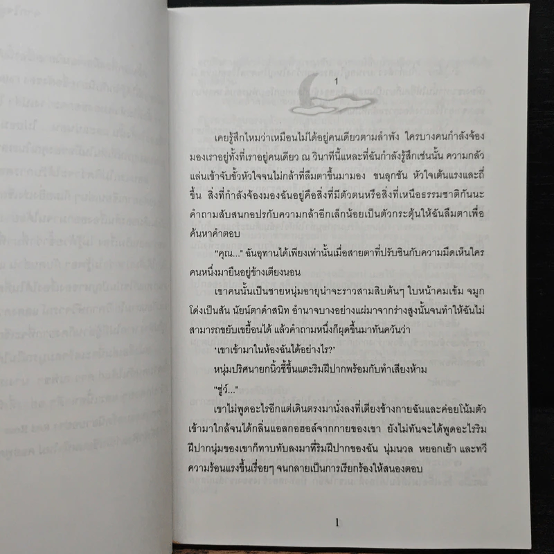 คืนฝันวันเสน่หา - Neananok รูปที่ 7
