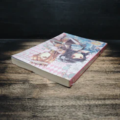 รักไม่ตั้งใจของยัยซินเดอเรลล่า - เจ้าปลาน้อย รูปที่ 5