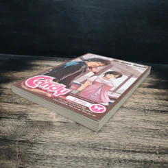 Sweet Candy ผู้ชายพันธุ์หายาก - จีนี่ เจลรี่ ดีดี้ รูปที่ 4