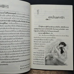 เลิฟ แอคซิเด็นท์ Love Accident - ชนกหมาย รูปที่ 7
