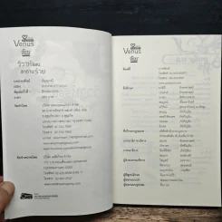 วิวาห์ร้อนซาตานร้าย - อัญญาณี รูปที่ 6