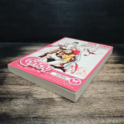 Love Logic หกรักอันตราย..หัวใจรักร้อน - ฟิวชั่น เลิฟกู้เดอะแก๊ง รูปที่ 4
