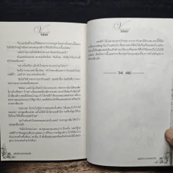 เพลิงรักราชาลาสเวกัส - จิ้งจอกทมิฬ รูปที่ 8
