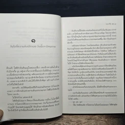 ปาฏิหาริย์รักหิรัญญิการ์ - แสง สีรุ้ง รูปที่ 8